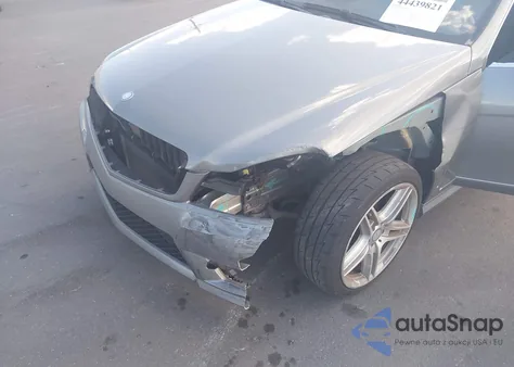 2013 Mercedes-Benz C 350 Sport из США, поврежденный, VIN WDDGF5HB3DR291164